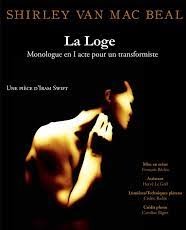 La loge