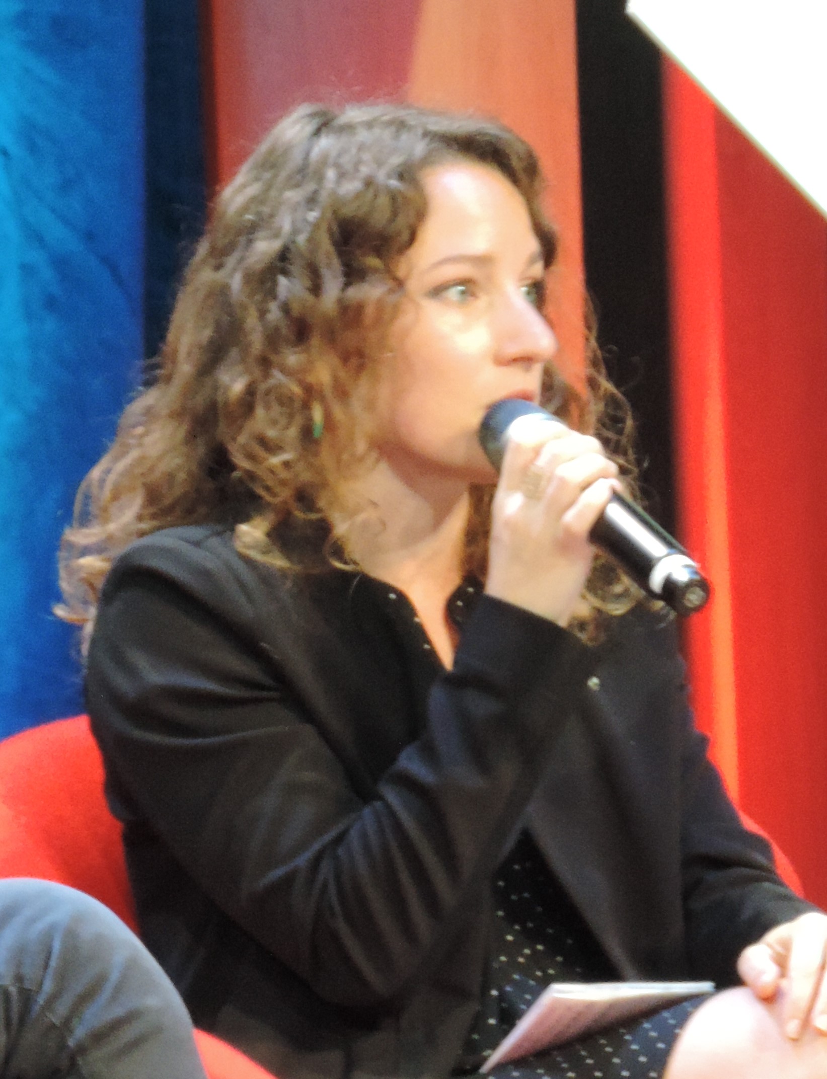 Amandine Clavaud