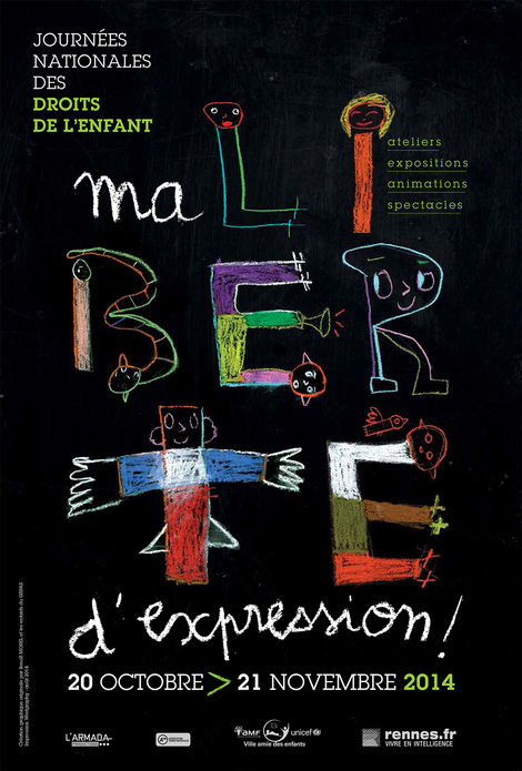 afficheenfants