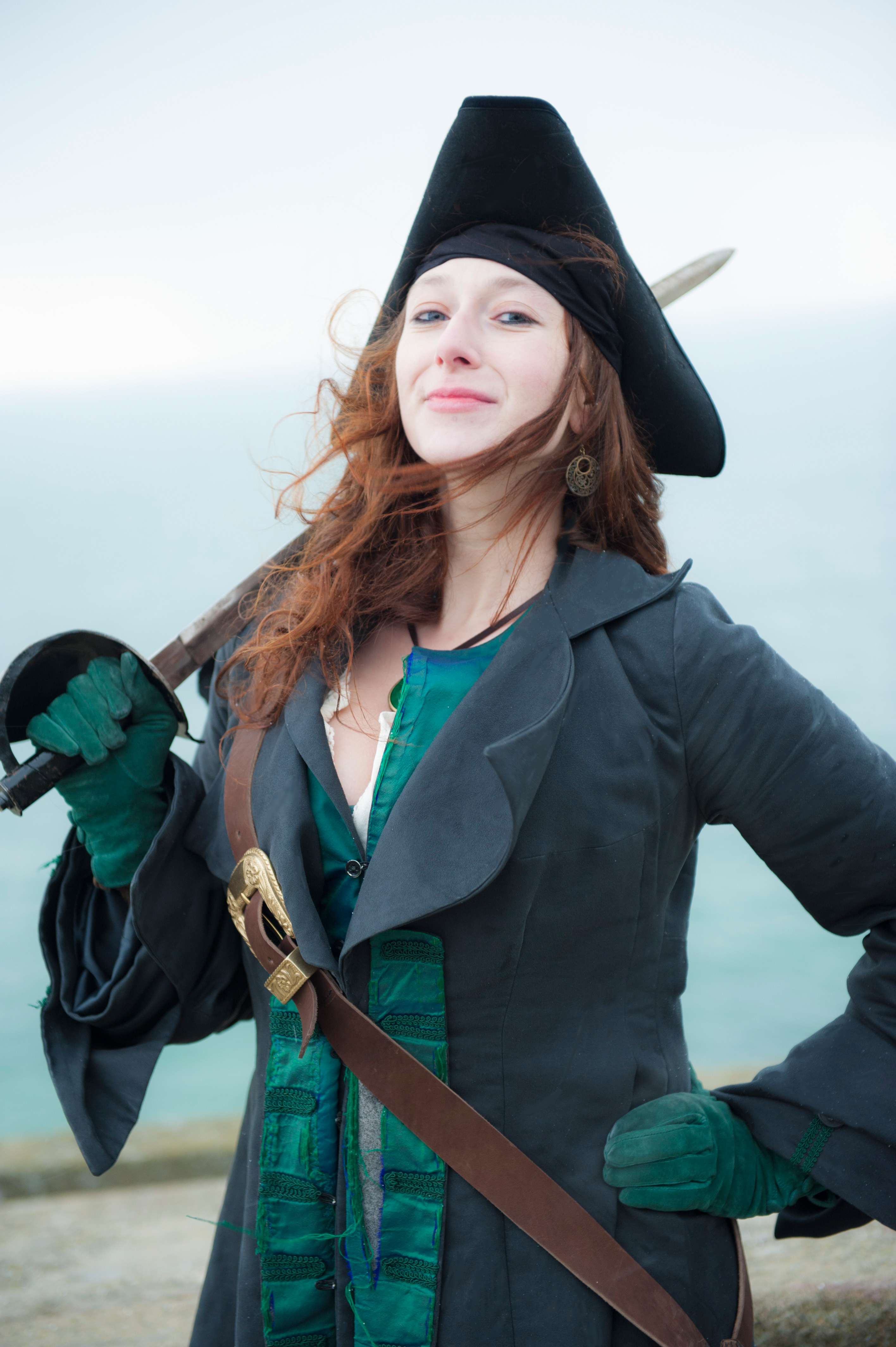 pirate