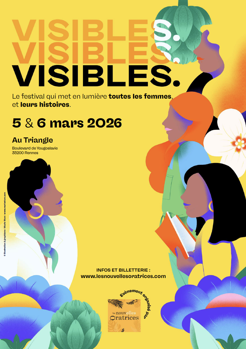 AfficheVisibles26