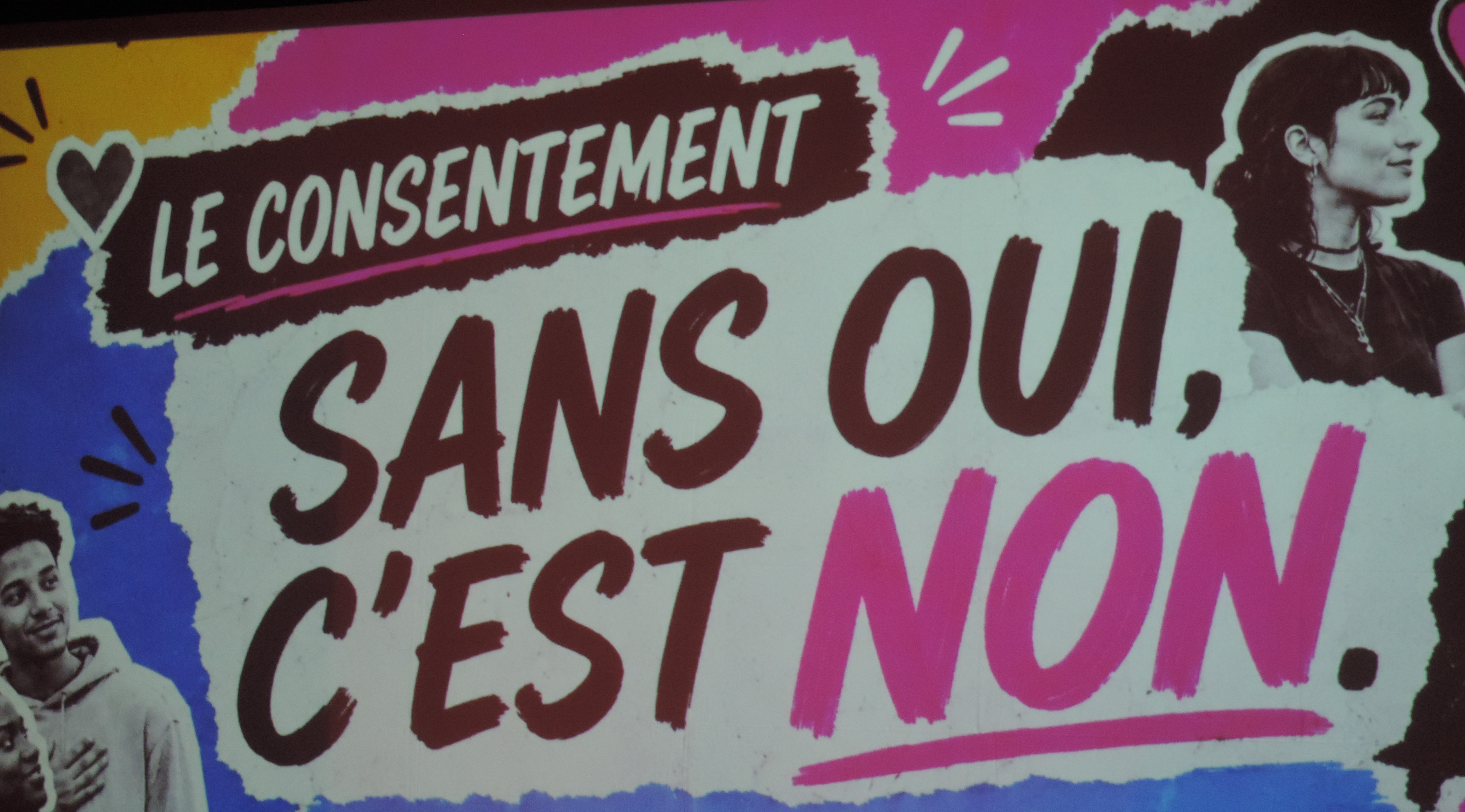 Consentement 1