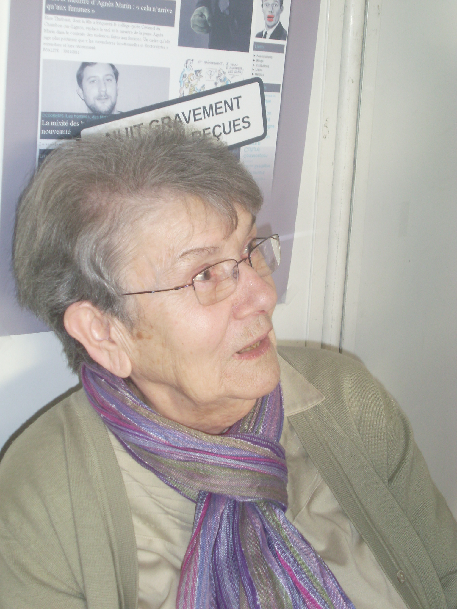 Marie-Renée Jamet